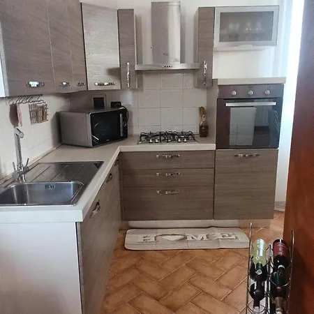 Theo House * كاستيلْنْوافو بيراردين